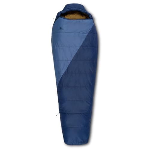 What is Down vs Synthetic Sleeping Bag? A Complete 2026 Guide
