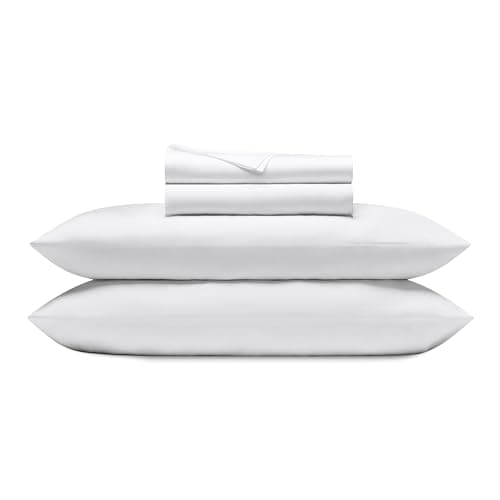 Avis sur le set de draps Cozy Earth : caractéristiques