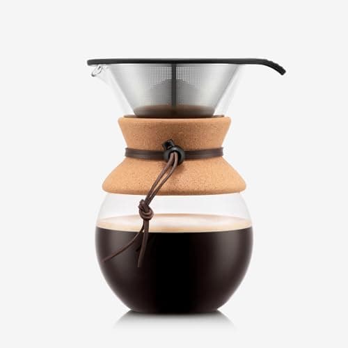 Drip vs. Pour Over Kaffee: Der komplette Guide