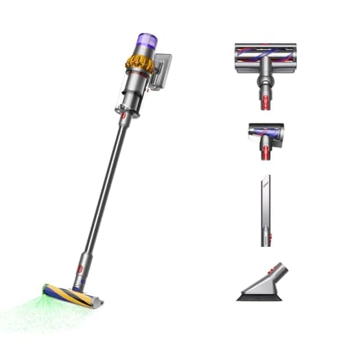 Dyson V15 worth it 2026 Review (2026): Honest Verdict After Testing