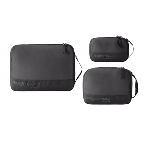 Eagle Creek vs Peak Design Packing Cubes: Was kaufen?