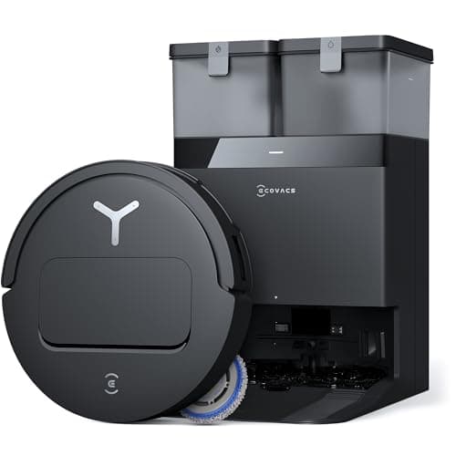 ECOVACS DEEBOT T50 PRO Omni: I Tested It — Here's the Honest Verdict