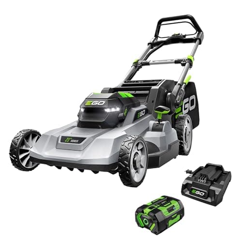 Ego LM2156 mower 2 year review Review (2026): Honest Verdict After Testing