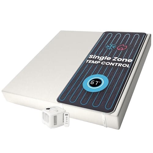 Eight Sleep Pod 4 6-Monats-Test: Pro & Contra