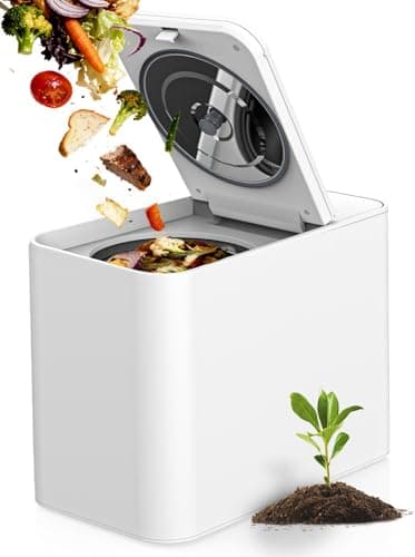 Best Alternatives to electric composter cheaper in 2026 — Cheaper, Better, or Both?