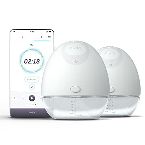 Elvie vs Willow breast pump (2026): Which Should You Actually Buy?