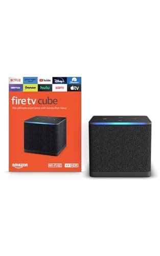 Fire TV Cube vs Google TV Streamer (2026): Which Should You Actually Buy?
