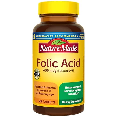 What is folate vs folic acid? A Complete 2026 Guide