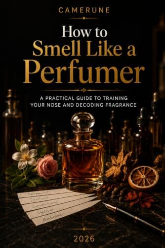 What is Fragrance Notes Explained? A Complete 2026 Guide