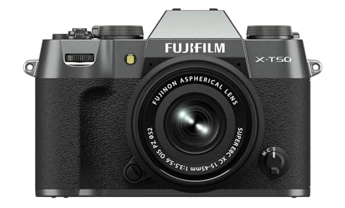 Fujifilm X-T50 vs X-S20 (2026): Which Should You Actually Buy?
