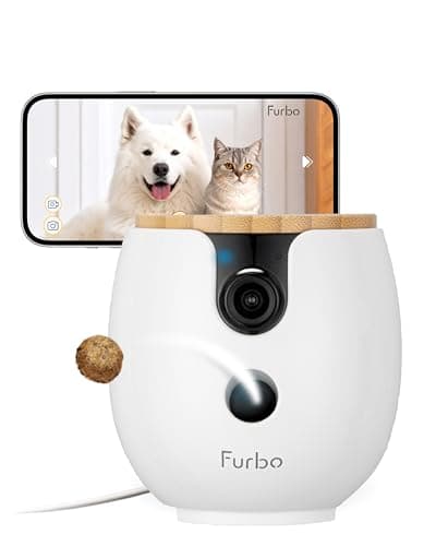 Furbo 360 Test: Ehrliches Urteil nach dem Test