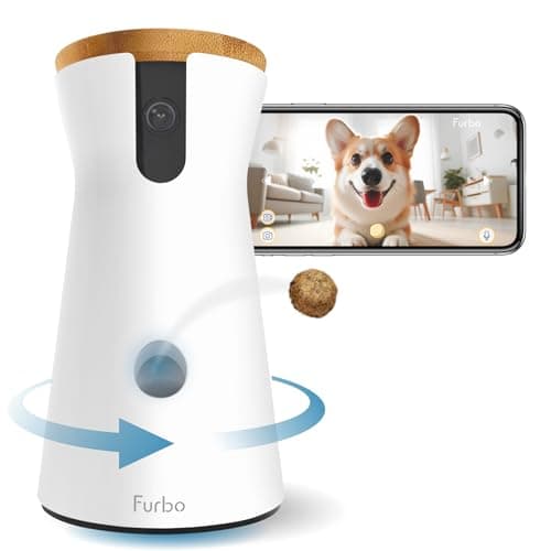 Furbo vs Petcube pet camera (2026): Which Should You Actually Buy?