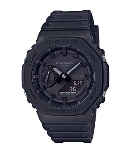 G-Shock GA2100 Review (2026): Specs, Pros & Cons, and Who It's For