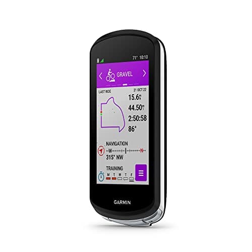Garmin Edge 1040 Solar Review (2026): Honest Verdict After Testing