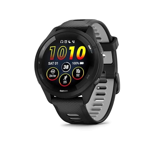 Garmin Forerunner 265 vs 965 (2026): Which Should You Actually Buy?