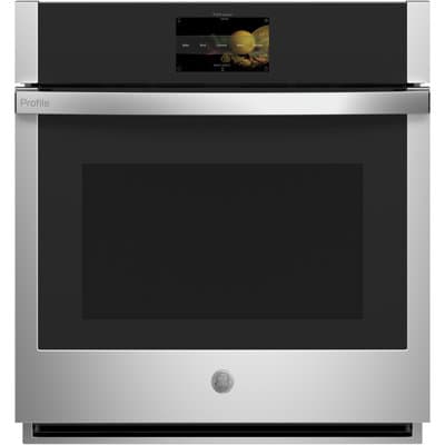 GE Profile Einbau-Backofen 27" mit Selbstreinigung