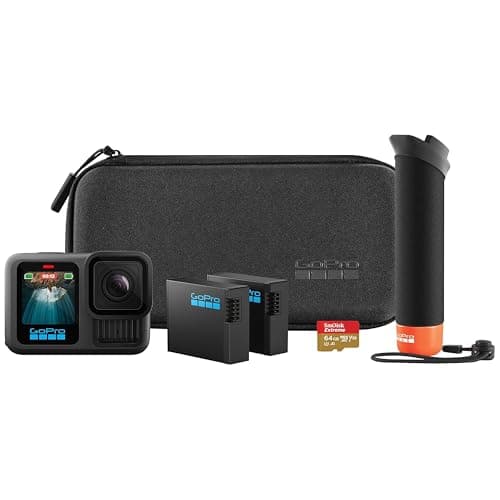 GoPro Hero 13 vs DJI Osmo Action 5 (2026): Which Should You Actually Buy?