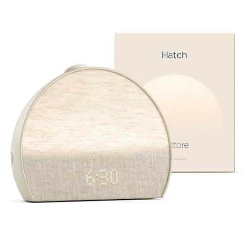 Hatch Restore 3 Review (2026): Specs, Pros & Cons, and Who It's For