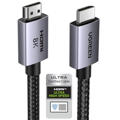 Qu’est-ce que HDMI 2.1 ? Guide complet