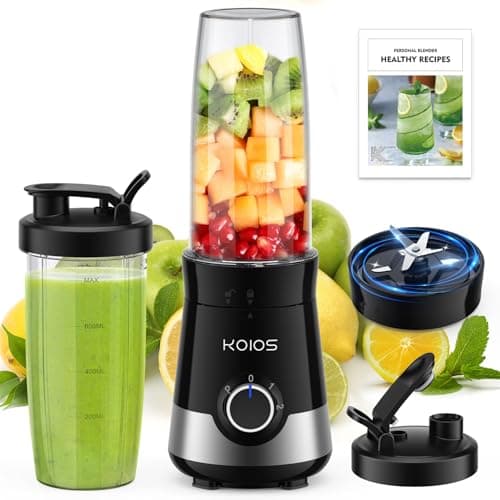 How to Choose the Best Blender for Protein Shakes and Smoothies in 2026: Complete Buying Guide