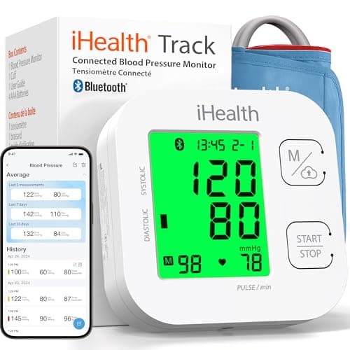 How to Choose the Best Blood Pressure Monitor in 2026: Complete Buying Guide