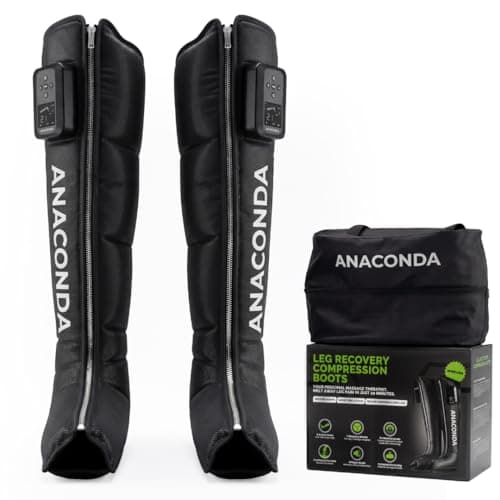 How to Choose the Best Compression Recovery Boot in 2026: Complete Buying Guide