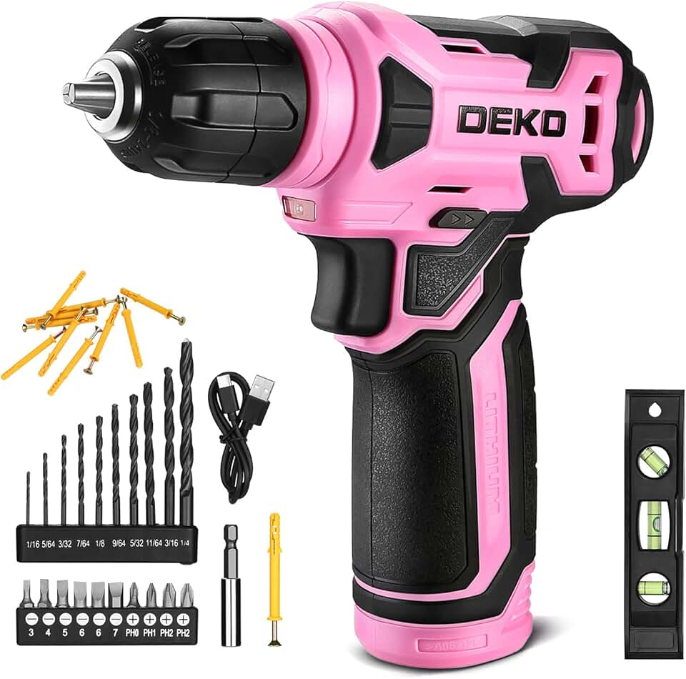 How to Choose the Best Cordless Drill in 2026: Complete Buying Guide