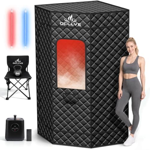 How to Choose the Best Home Infrared Sauna for Men in 2026: Complete Buying Guide