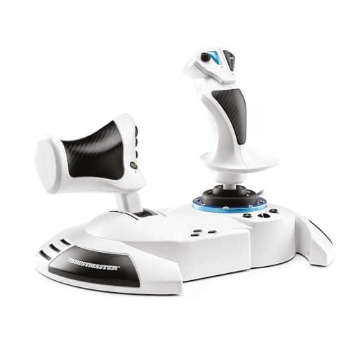 How to Choose the Best HOTAS for Flight Simulators in 2026: Complete Buying Guide
