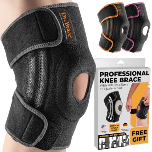 How to Choose the Best Knee Brace in 2026: Complete Buying Guide