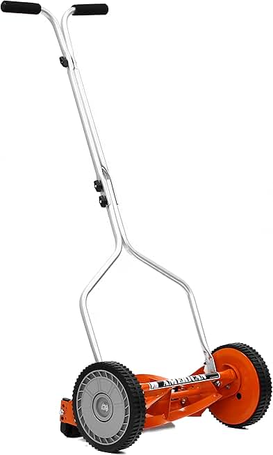 How to Choose the Best Lawn Mower in 2026: Complete Buying Guide