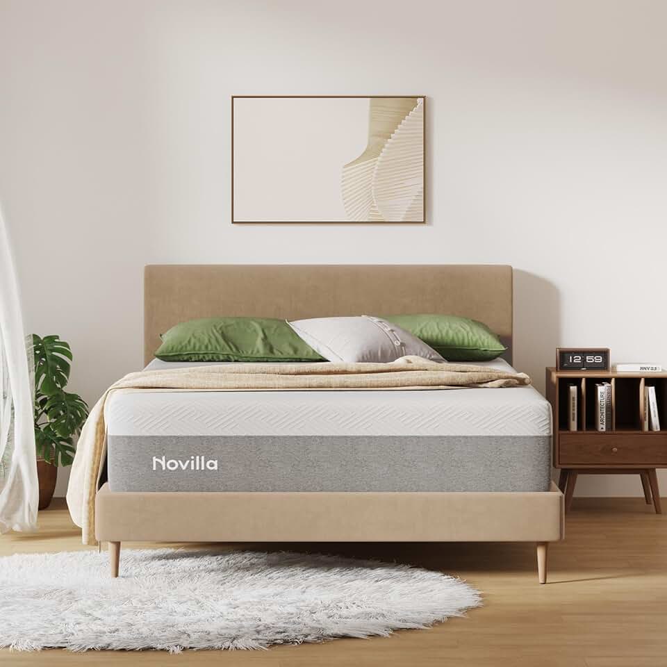 How to Choose the Best Mattress in 2026: Complete Buying Guide