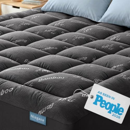 How to Choose the Best Mattress Topper in 2026: Complete Buying Guide