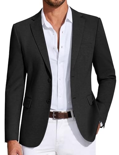 How to Choose the Best Men’s Blazer for Casual Wear in 2026: Complete Buying Guide
