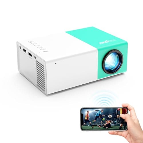 How to Choose the Best Projector in 2026: Complete Buying Guide
