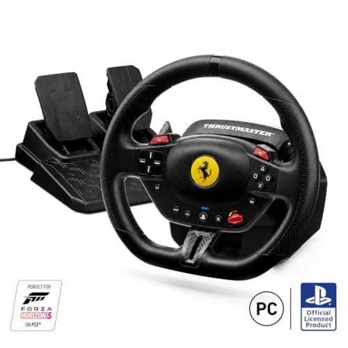 How to Choose the Best Racing Wheel for PC and Consoles in 2026: Complete Buying Guide