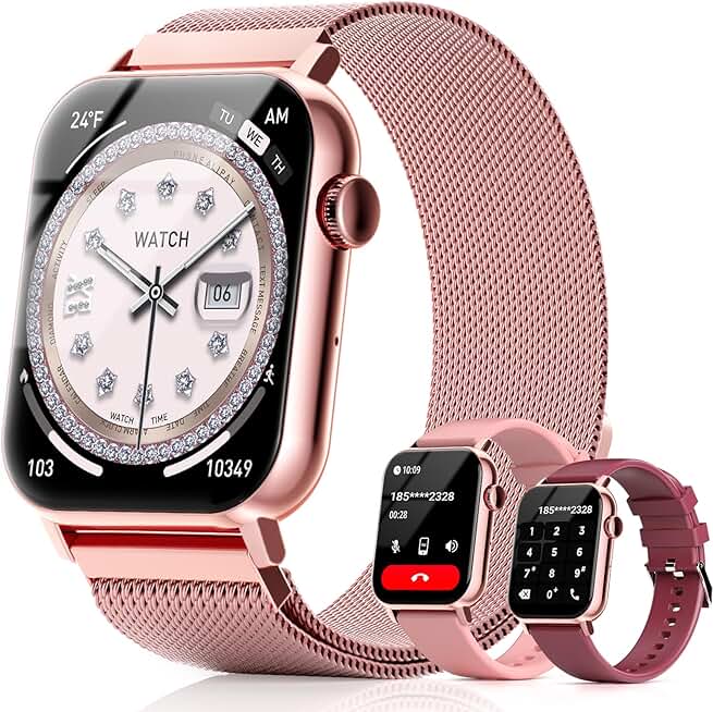 How to Choose the Best Smartwatch in 2026: Complete Buying Guide