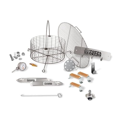 How to Choose the Best Smoker in 2026: Complete Buying Guide