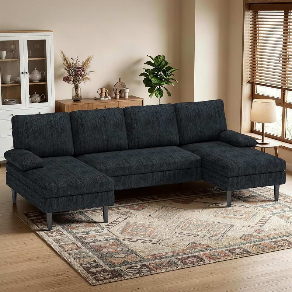 How to Choose the Best Sofa in 2026: Complete Buying Guide