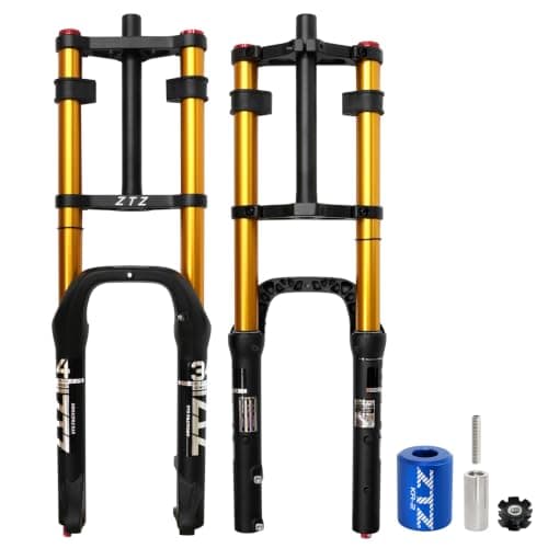 How to Choose the Best Suspension Fork for Mountain Biking in 2026: Complete Buying Guide