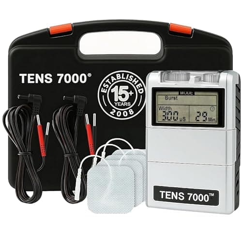 How to Choose the Best TENS Unit for Period Pain in 2026: Complete Buying Guide
