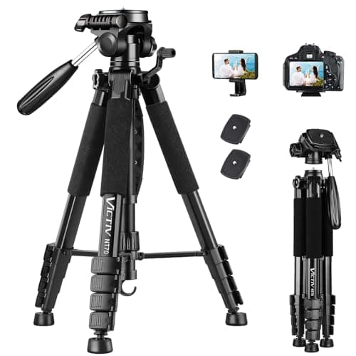 How to Choose the Best Video Tripod for Mirrorless Cameras in 2026: Complete Buying Guide