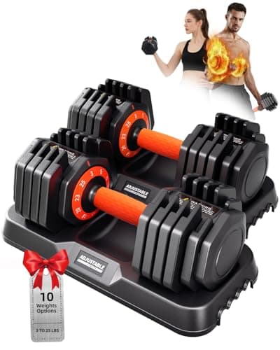 How to Choose the Best Adjustable Dumbbells in 2026: Complete Buying Guide