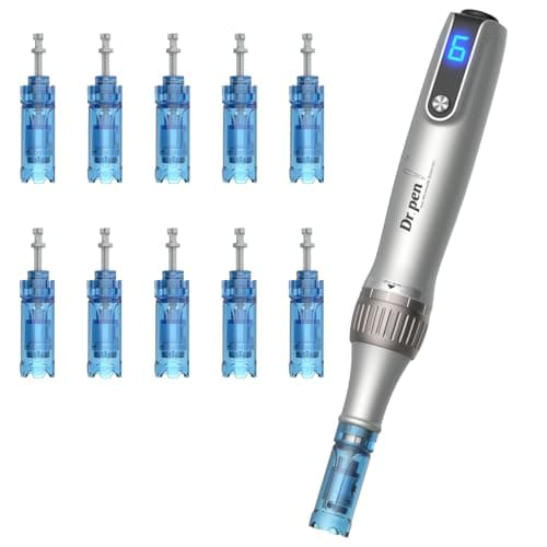 How to Choose the Best At-Home Microneedling Pen in 2026: Complete Buying Guide