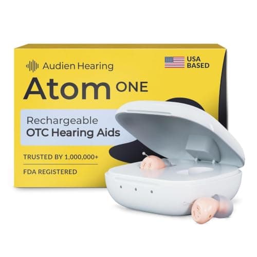 How to Choose the Best OTC Hearing Aids in 2026: Complete Buying Guide