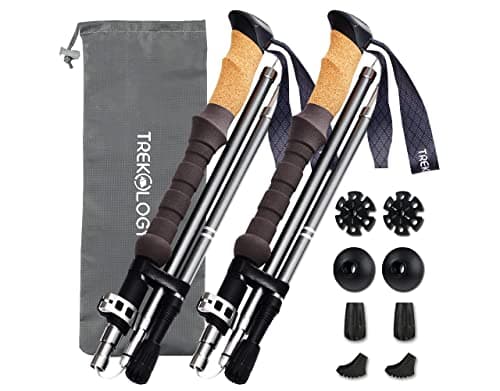 How to Choose the Best Trekking Poles in 2026: Complete Buying Guide