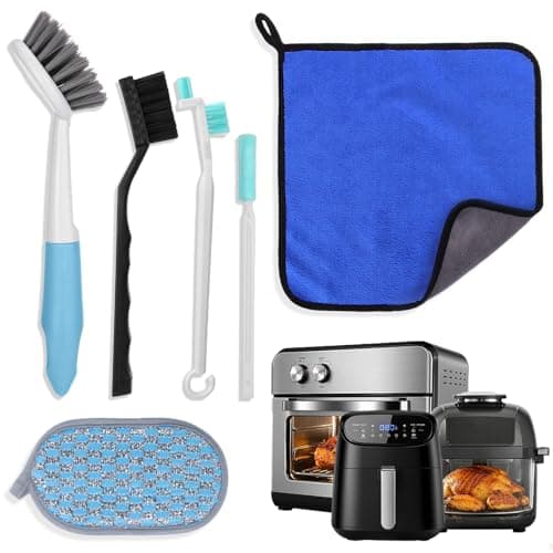 What is How to Clean an Air Fryer? A Complete 2026 Guide