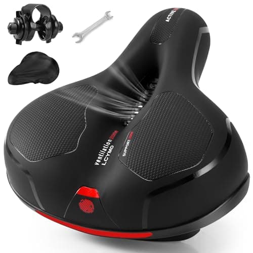 What is How to Fit a Bike Saddle? A Complete 2026 Guide