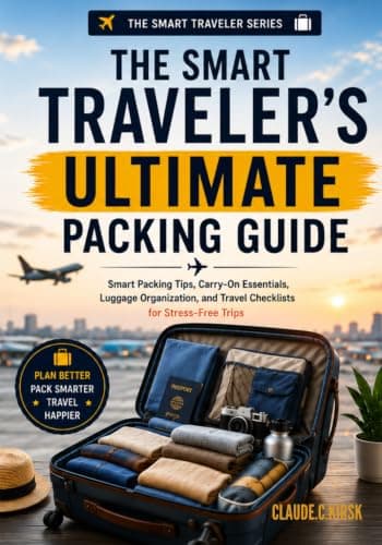 What is How to Pack a Carry On Efficiently? A Complete 2026 Guide