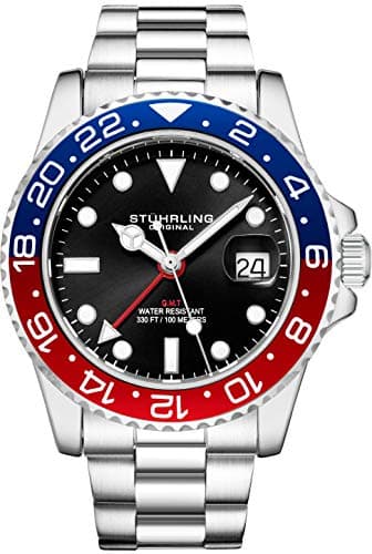 How to Choose the Best GMT Watch for Travel in 2026: Complete Buying Guide